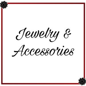 Jewelry and Accessories Section